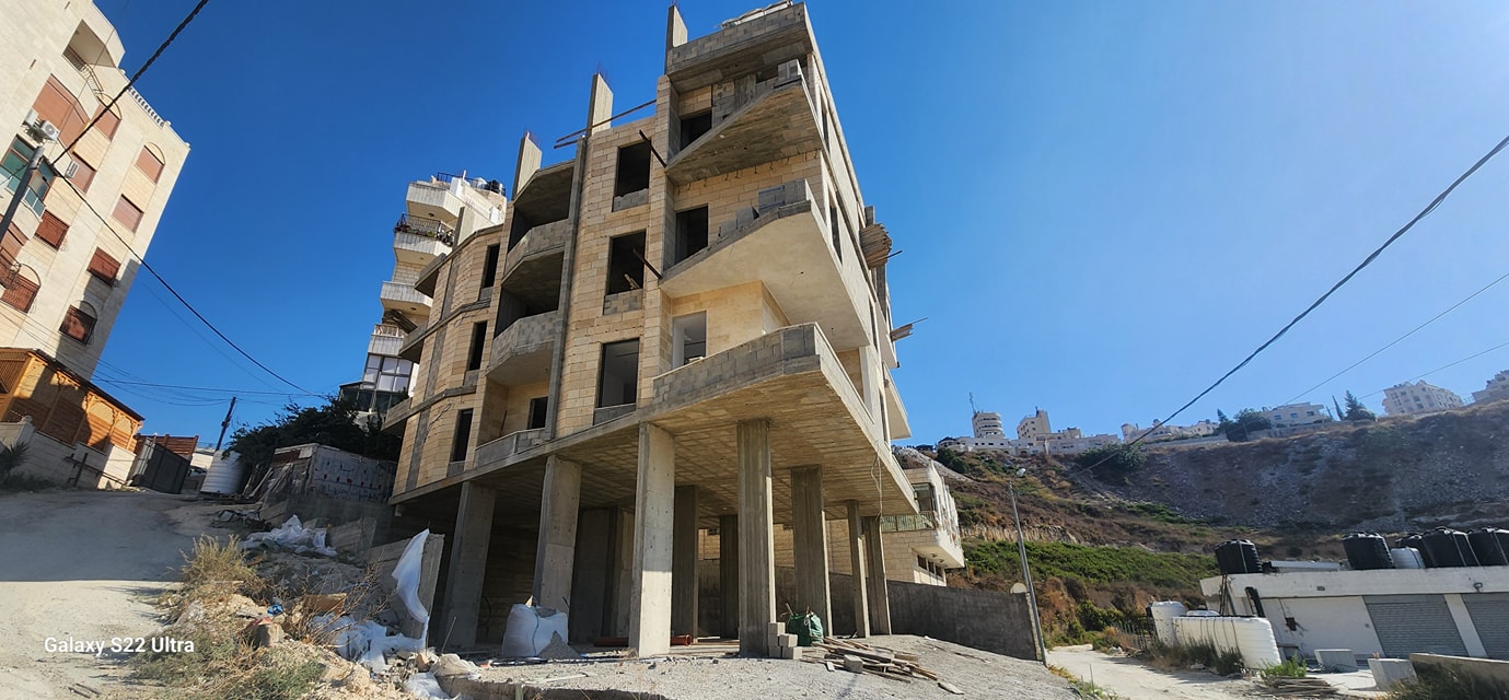 صورة مشروع